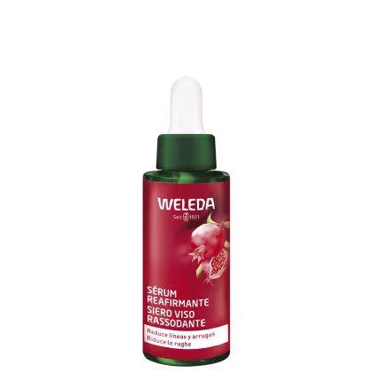 Imagem do produto Weleda Romã - Sérum Firmador Facial 30ml