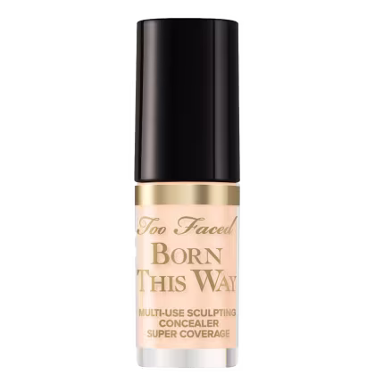 Imagem do produto Too Faced Born This Way Super Coverage Snow - Corretivo Líquido 2ml