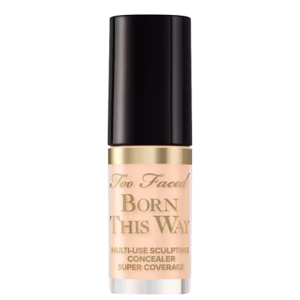 Imagem do produto Too Faced Born This Way Super Coverage Almond - Corretivo Líquido 2ml
