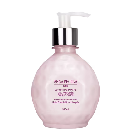Imagem do produto Anna Pegova Hydratante Deo Parfumée Pour Le Corps - Loção Hidratante Corporal 310ml