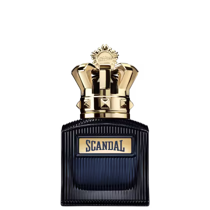 Imagem do produto Scandal Intense For Him Jean Paul Gaultier Eau de Parfum Intense - Perfume Masculino 50ml