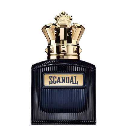 Imagem do produto Scandal Intense For Him Jean Paul Gaultier Eau de Parfum Intense - Perfume Masculino 100ml
