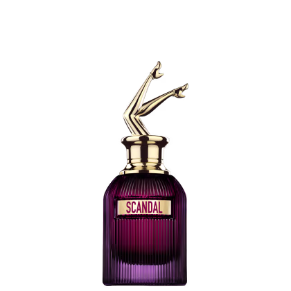 Imagem do produto Scandal Intense Jean Paul Gaultier Eau de Parfum Intense - Perfume Feminino 50ml