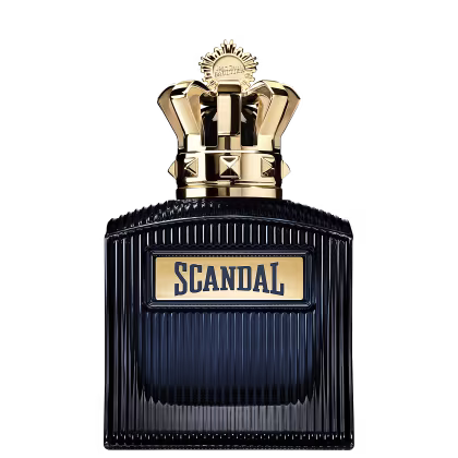 Imagem do produto Scandal Intense For Him Jean Paul Gaultier Eau de Parfum Intense - Perfume Masculino 150ml