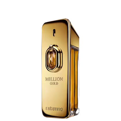 Imagem do produto Million Gold Elixir Rabanne Parfum Intense - Perfume Masculino 100ml