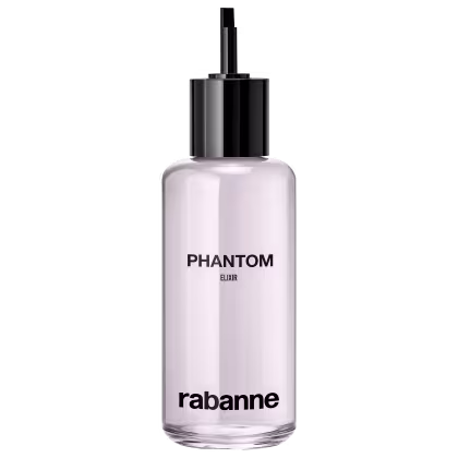 Imagem do produto Phantom Elixir Rabanne Parfum Intense Refil - Perfume Masculino 200ml