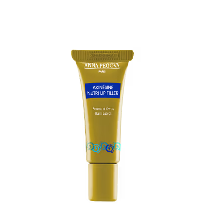 Imagem do produto Anna Pegova Akinésine Nutri Lip Filler - Balm Labial 10g