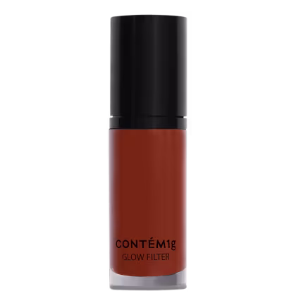 Booster iluminador facial Glow Filter Contém1g