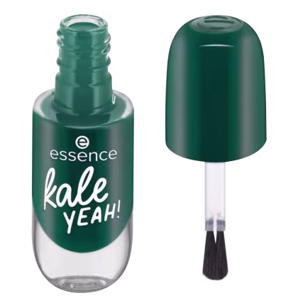 Essence Gel Nail Colour Kale Yeah