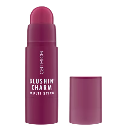 Catrice Blushin' Charm Multi Stick 030 Ruby Darling