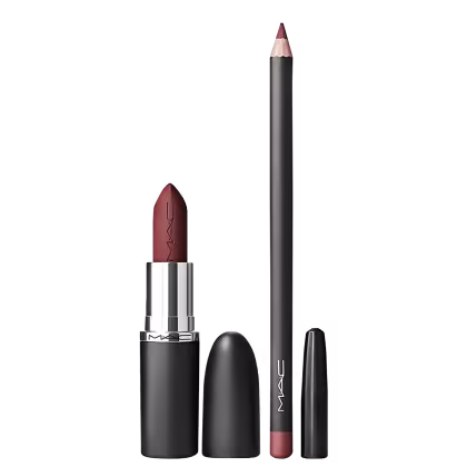 Imagem do produto Kit M·A·C M·A·Cximal Lip Duo Whirl (2 Produtos)