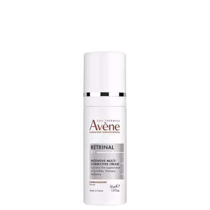 Avène RetrinAL 0.1 Intensive Multi-Corrective Cream 30ml