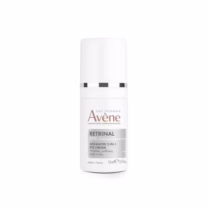 Imagem do produto Avène RetrinAL Avançado 3 em 1 - Creme para Área dos Olhos 15ml