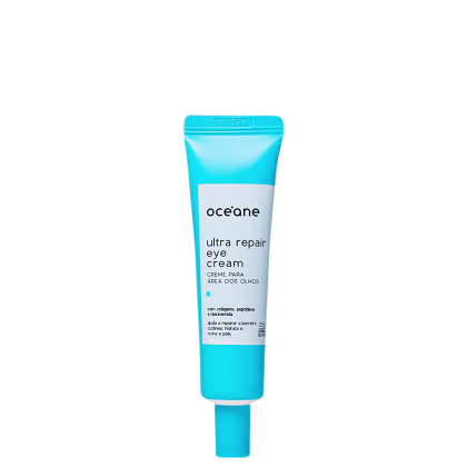 Imagem do produto Océane Ultra Repair Eye Cream - Creme para Área dos Olhos 25g