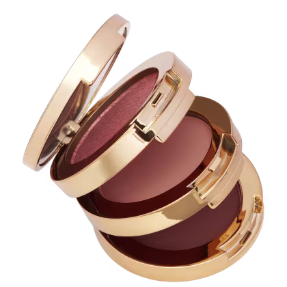 Imagem do produto Nádia Tambasco by Océane 3 To Go Glare - Paleta de Sombras 7,8g