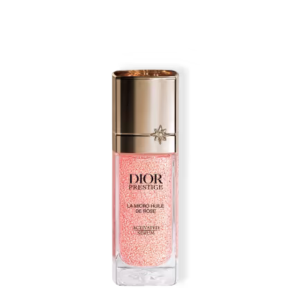 Sérum facial Prestige, da marca Dior.