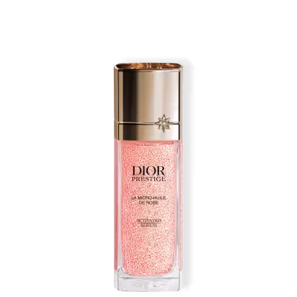 Sérum facial Prestige, da marca Dior.