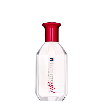 Imagem do produto Tommy Girl Forever Tommy Hilfiger Eau de Toilette - Perfume Feminino 50ml