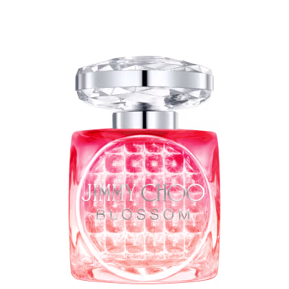 Imagem do produto Blossom Jimmy Choo Eau de Parfum Ltda - Perfume Feminino 60ml
