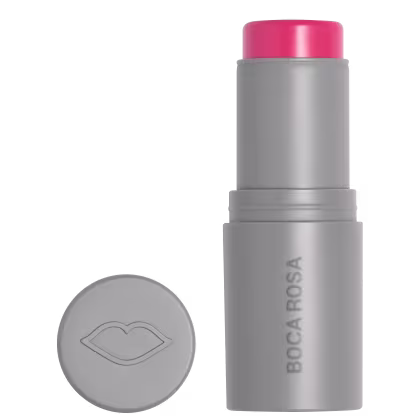 Imagem do produto Boca Rosa Stick Cor Jampa - Bastão Multifuncional 6g