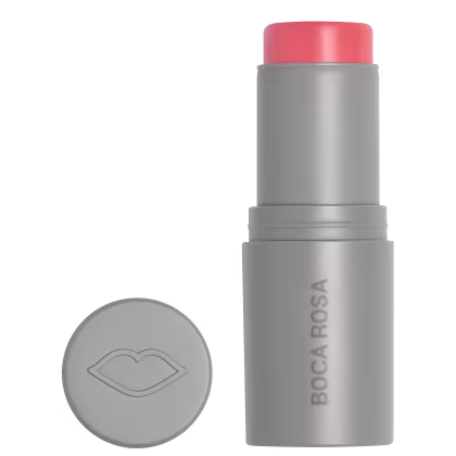 Imagem do produto Boca Rosa Stick Cor Jeri - Bastão Multifuncional 6g