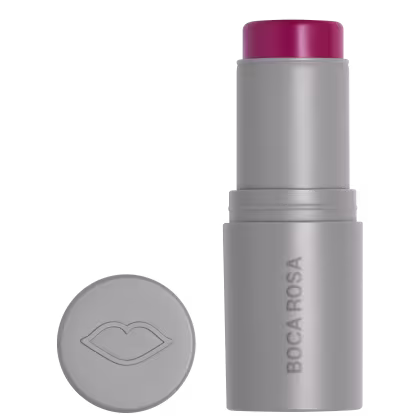 Imagem do produto Boca Rosa Stick Cor Manaux - Bastão Multifuncional 6g