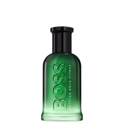 Imagem do produto Boss Bottled Bold Citrus Boss Eau de Parfum - Perfume Masculino 50ml