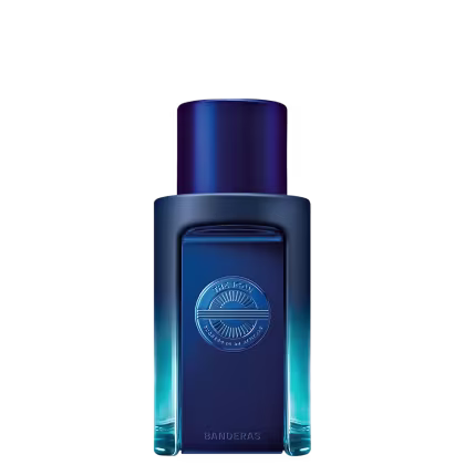 Imagem do produto The Icon Supreme for Men Banderas Eau de Parfum Intense - Perfume Masculino 50ml