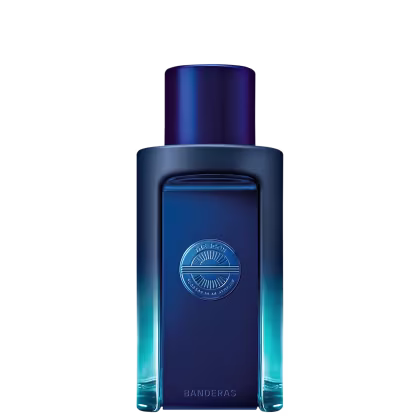 Imagem do produto The Icon Supreme for Men Banderas Eau de Parfum Intense - Perfume Masculino 100ml