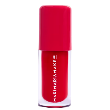 Imagem do produto Mari Maria Makeup Lip Juice Morango - Lip Oil 5ml