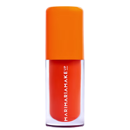 Imagem do produto Mari Maria Makeup Lip Juice Tangerina - Lip Oil 5ml