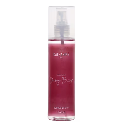 Imagem do produto Catharine Hill Cherry Breeze - Body Splash 200ml