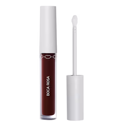 Imagem do produto Boca Rosa Hidra Lábios Castanho Translúcido - Gloss Labial 3g
