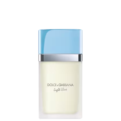 Perfume Feminino Light Blue Dolce & Gabbana EDT, 30ml.