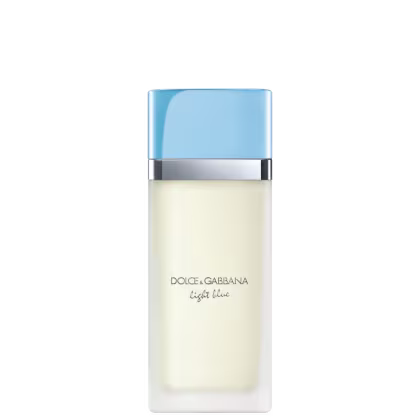 Perfume Feminino Light Blue Dolce & Gabbana EDT, 50ml.
