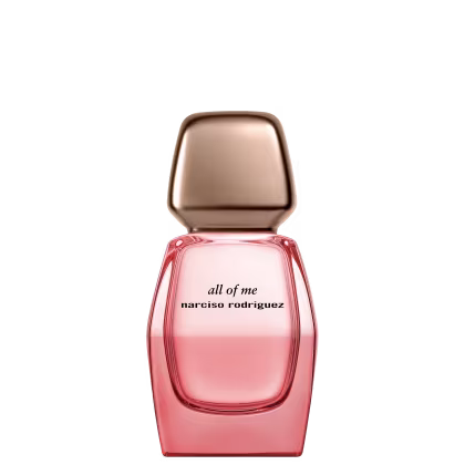 Imagem do produto All of Me Narciso Rodriguez Eau de Parfum Intense - Perfume Feminino 30ml