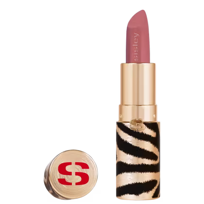 Imagem do produto Sisley Phyto Rouge Velvet 10 Beige Nude - Batom Matte 3g