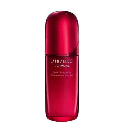 Imagem do produto Shiseido Ultimune Power Infusing - Sérum Facial 75ml