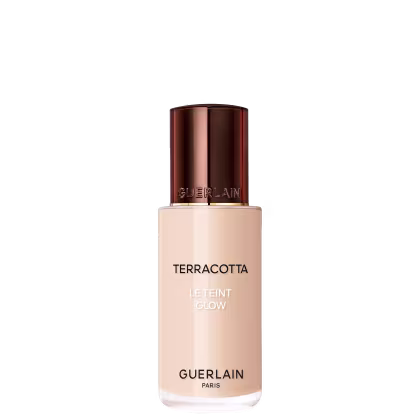 Imagem do produto Guerlain Terracotta Le Teint Glow 0C - Base Líquida 35ml