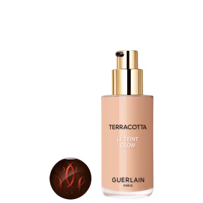 Imagem do produto Guerlain Terracotta Le Teint Glow 3N - Base Líquida 35ml