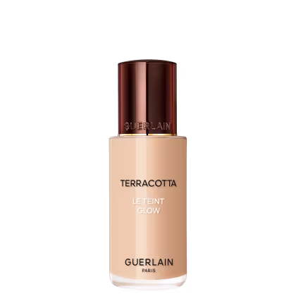 Imagem do produto Guerlain Terracotta Le Teint Glow 2W - Base Líquida 35ml