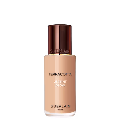 Imagem do produto Guerlain Terracotta Le Teint Glow 3W - Base Líquida 35ml
