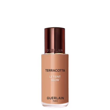 Imagem do produto Guerlain Terracotta Le Teint Glow 4.5W - Base Líquida 35ml