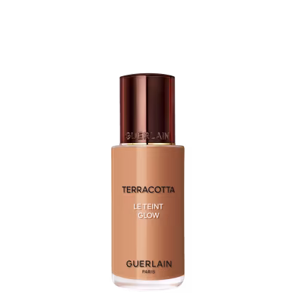 Imagem do produto Guerlain Terracotta Le Teint Glow 5W - Base Líquida 35ml
