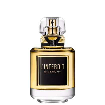 Imagem do produto L'Interdit Givenchy Parfum - Perfume Feminino 80ml