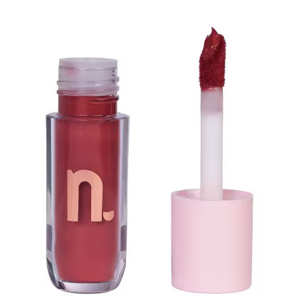 Imagem do produto Nina Makeup Western Filha da Terra - Blush Líquido Multifuncional 4ml