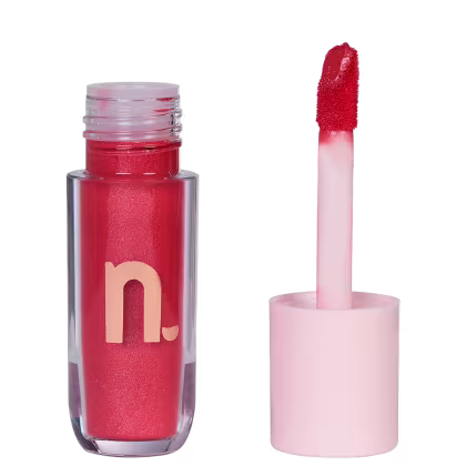 Imagem do produto Nina Makeup Western Bravura Sertaneja - Blush Líquido Multifuncional 4ml