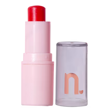 Imagem do produto Nina Makeup Western Collection Hidratante Glow Cowgirl - Balm Labial 4g