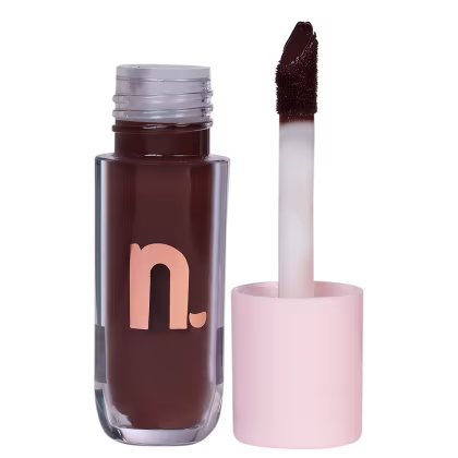 Imagem do produto Nina Makeup Western Terra de Bravos - Contorno Líquido Multifuncional 4ml