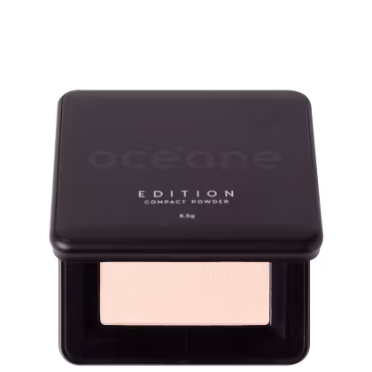 Imagem do produto Océane Edition Compact Powder Peach - Pó Compacto 8,5g